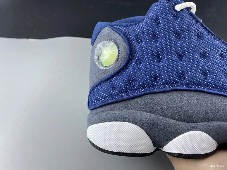  Jordan 414571-404 13 “Flint‘’ Air 0218